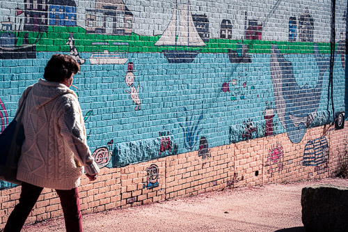 Gloucester, MA - Nov 2022